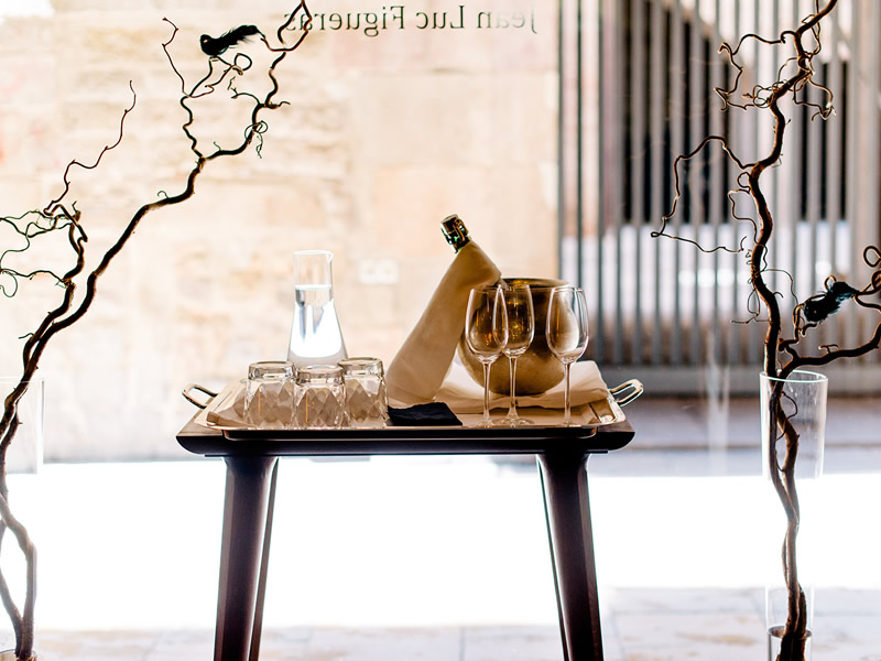 Mercer Sevilla Hotel De Lujo En Sevilla Hoteles De Lujo - 