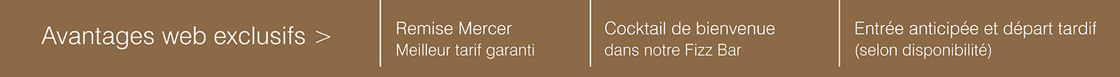 banner web exclusive benefits