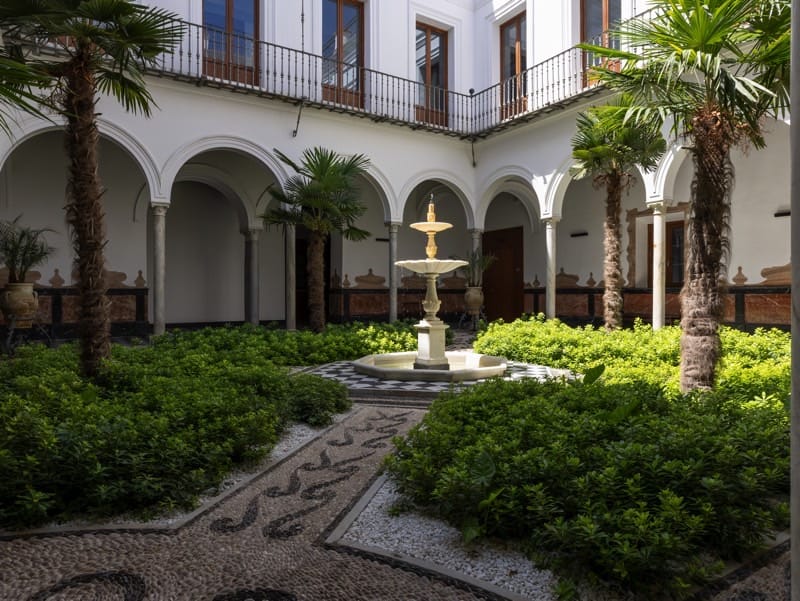 Mercer Residences Sevilla