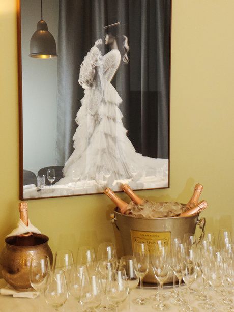 Events at the Hotel Mercer Sevilla