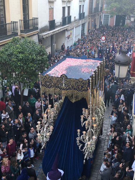 Semana Santa en Sevilla