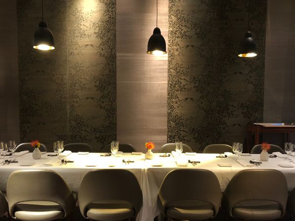 Events at the Mercer Hotel Sevilla