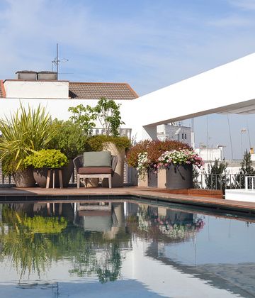 MERCER FLEXIBLE RATE