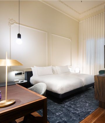 MERCER EARLY BOOKING