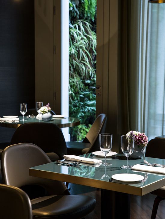 Restaurant María Luisa
