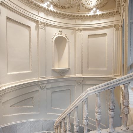Mercer Hotel Sevilla's Architecture