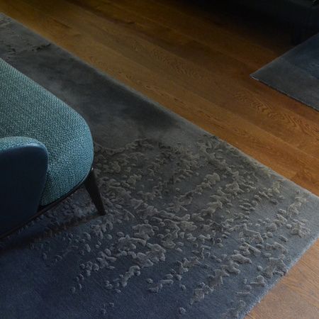 Detalle de las habitaciones del Hotel Mercer Sevilla